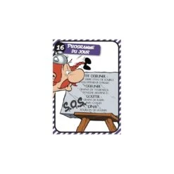 Astérix - Escape Game - Heroes Games 15 Astérix - Escape Game - Heroes Games -Les Amis Ludiques Soldes heroes games asterix escape game 9782017134503 5