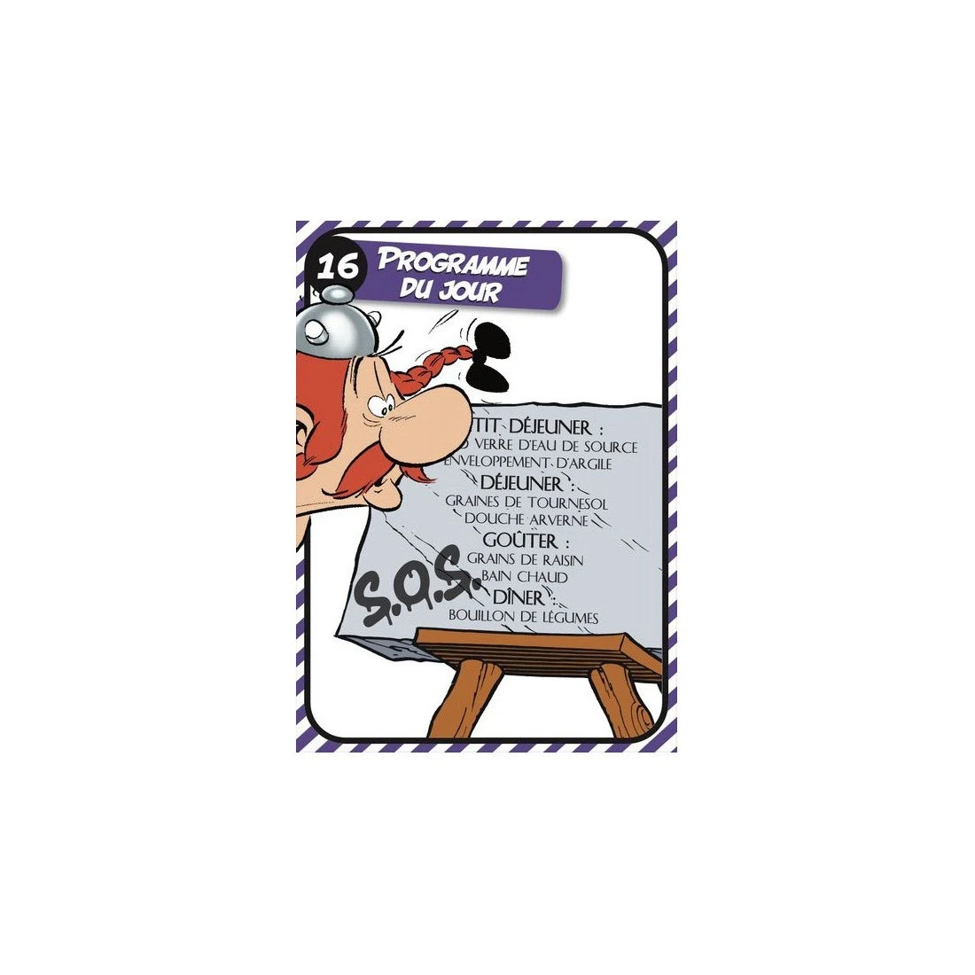 Astérix - Escape Game - Heroes Games 8 Astérix - Escape Game - Heroes Games – Image 6