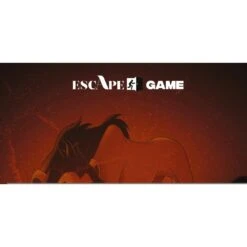 Escape Game : Disney Villains 2 - Heroes Games -Les Amis Ludiques Soldes heroes games escape game disney villains 2 9782016287194 1