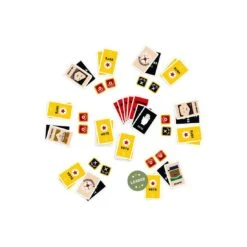 Jeu Kill Kim - Hiboutatillus -Les Amis Ludiques Soldes hiboutatillus jeu kill kim 3770010367352 1