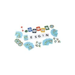 Quart De Singe - Hiboutatillus -Les Amis Ludiques Soldes hiboutatillus quart de singe 3770010367307 10