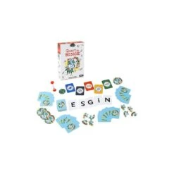 Quart De Singe - Hiboutatillus -Les Amis Ludiques Soldes hiboutatillus quart de singe 3770010367307 11