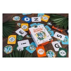 Quart De Singe - Hiboutatillus -Les Amis Ludiques Soldes hiboutatillus quart de singe 3770010367307 7