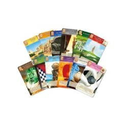 Museum - Holy Grail Games 9 Museum - Holy Grail Games -Les Amis Ludiques Soldes holy grail games museum 3770011479023 3