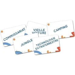 Jeu Sound Box - Iello -Les Amis Ludiques Soldes horrible guild jeu sound box 3760175519697 2