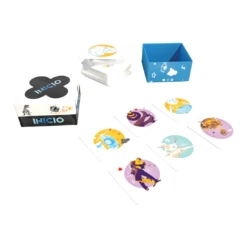 Inicio Mini - Hot Macacos