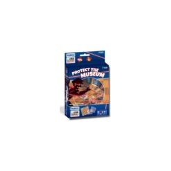 Protect The Museum - Huch !