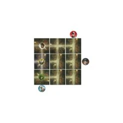 Jeu De Réflexion Misterjack Pocket - Hurrican Games 11 Jeu De Réflexion Misterjack Pocket - Hurrican Games -Les Amis Ludiques Soldes hurrican games jeu de reflexion misterjack pocket 7612577004003 4