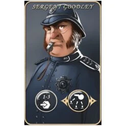 Mr Jack - London - Nouvelle Edition - Hurrican Games -Les Amis Ludiques Soldes hurrican games mr jack london nouvelle edition 7612577001019 3