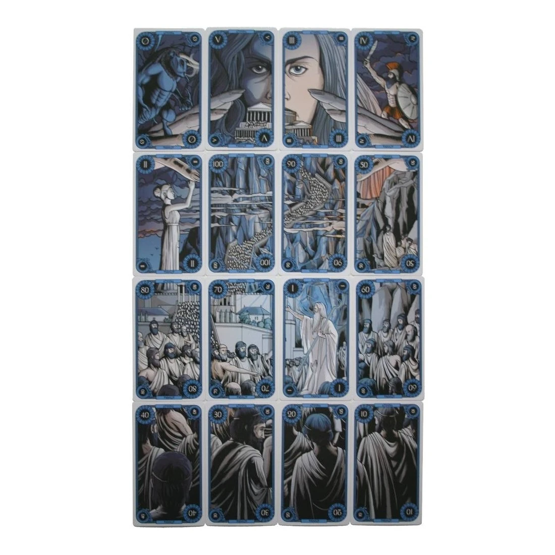 Olympe - Petite Boîte - Hydrea 6 Olympe - Petite Boîte - Hydrea – Image 4