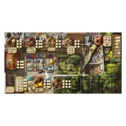 Alchimistes - Iello 9 Alchimistes - Iello -Les Amis Ludiques Soldes iello alchimistes 3760175512193 3