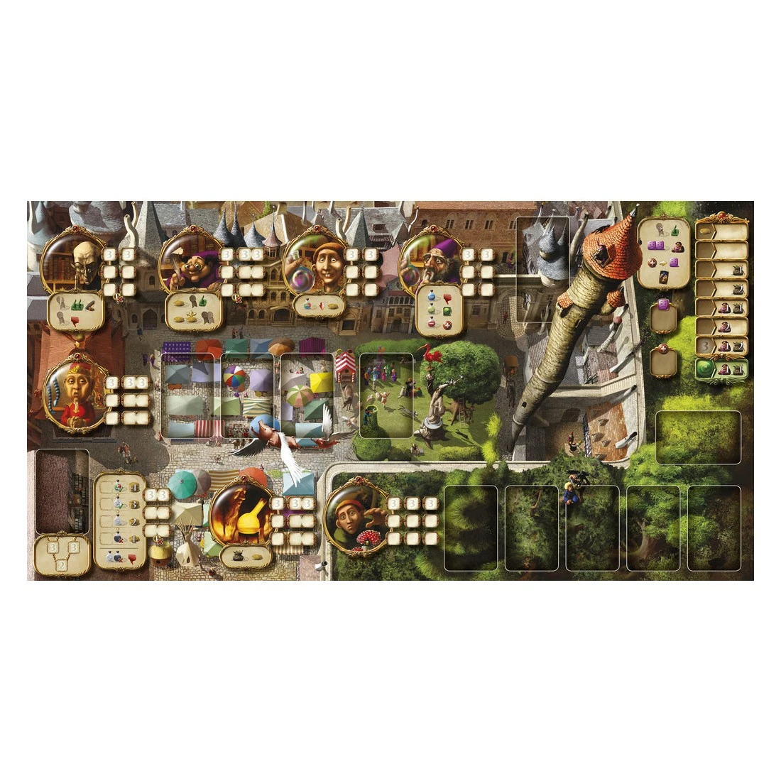 Alchimistes - Iello 6 Alchimistes - Iello – Image 4