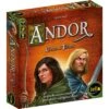Andor - Chada Et Thorn - 2 Joueurs - Iello -Les Amis Ludiques Soldes iello andor chada et thorn 2 joueurs 3760175513114
