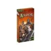 Andor - Extension Héros Sombres 6 Joueurs - Iello