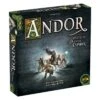Andor : Le Dernier Espoir - Partie 3 - Iello