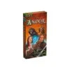 Andor - Nouveaux Héros - Extension - Iello