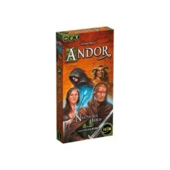 Andor - Nouveaux Héros - Extension - Iello