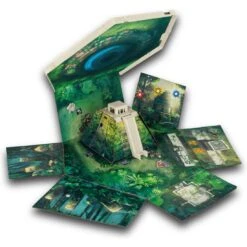 Break In : Chichen Itza - Sortie : 10/03/23 - Iello -Les Amis Ludiques Soldes iello break in chichen itza sortie 10 03 23 3701551700544 2