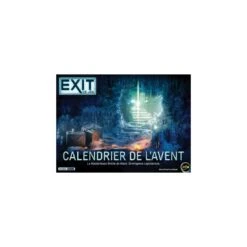 Calendrier De L'avent Escape Game : La Mystérieuse Grotte De Glace - Iello 11 Calendrier De L'avent Escape Game : La Mystérieuse Grotte De Glace - Iello -Les Amis Ludiques Soldes iello calendrier de l avent escape game la mysterieuse grotte de glace 9782492525063 4