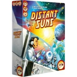 Distant Suns - Iello -Les Amis Ludiques Soldes iello distant suns 3760175518881 2
