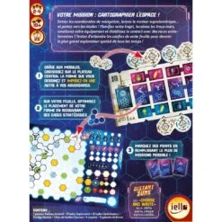 Distant Suns - Iello