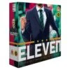 Eleven - Iello -Les Amis Ludiques Soldes iello eleven 3701551700124