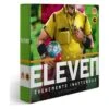 Eleven : Évènements Inattendus -... - Iello -Les Amis Ludiques Soldes iello eleven evenements inattendus 3701551700353
