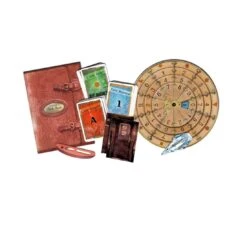 Exit - Le Cadavre De L'Orient Express - Iello -Les Amis Ludiques Soldes iello exit le cadavre de l orient express 3760175515521 2