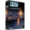 Exit : Le Labyrinthe Maudit - Débutant - Iello -Les Amis Ludiques Soldes iello exit le labyrinthe maudit debutant 3760175519710