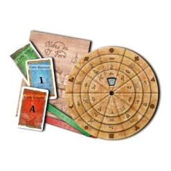 Exit : Le Tombeau Du Pharaon - Iello -Les Amis Ludiques Soldes iello exit le tombeau du pharaon 3760175514371 1