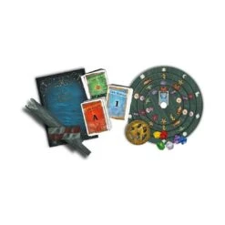 Exit - Le Trésor Englouti - Iello -Les Amis Ludiques Soldes iello exit le tresor englouti 3760175515538 1