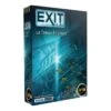 Exit - Le Trésor Englouti - Iello -Les Amis Ludiques Soldes iello exit le tresor englouti 3760175515538