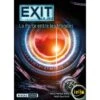 Exit - Porte Entre Les Mondes - Confirmé - Iello -Les Amis Ludiques Soldes iello exit porte entre les mondes confirme 3760175519437