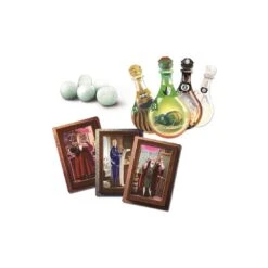 Extension Le Cinquième Ingrédient - Potion Explosion - Iello 6 Extension Le Cinquième Ingrédient - Potion Explosion - Iello -Les Amis Ludiques Soldes iello extension le cinquieme ingredient potion explosion 3760175519055 1