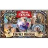Hero Realms - Coffret Héroique - Iello 2 Hero Realms - Coffret Héroique - Iello -Les Amis Ludiques Soldes iello hero realms coffret heroique 3760175518720