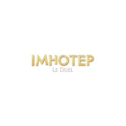 Imhotep - Le Duel - Iello -Les Amis Ludiques Soldes iello imhotep le duel 3760175516177 4