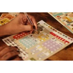 Jeu Get On Board New York & London - Iello -Les Amis Ludiques Soldes iello jeu get on board new york london 3760175518263 3