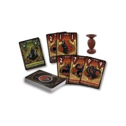 Jeu Nessos - Iello 6 Jeu Nessos - Iello -Les Amis Ludiques Soldes iello jeu nessos 3760175515088 1