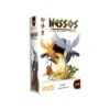 Jeu Nessos - Iello 1 Jeu Nessos - Iello -Les Amis Ludiques Soldes iello jeu nessos 3760175515088