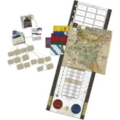 Le Dilemme Du Roi - Iello 7 Le Dilemme Du Roi - Iello -Les Amis Ludiques Soldes iello le dilemme du roi 9782955227350 1