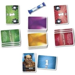 Le Film Qui Valait 3 Milliards - Iello 6 Le Film Qui Valait 3 Milliards - Iello -Les Amis Ludiques Soldes iello le film qui valait 3 milliards 3760175519116 1