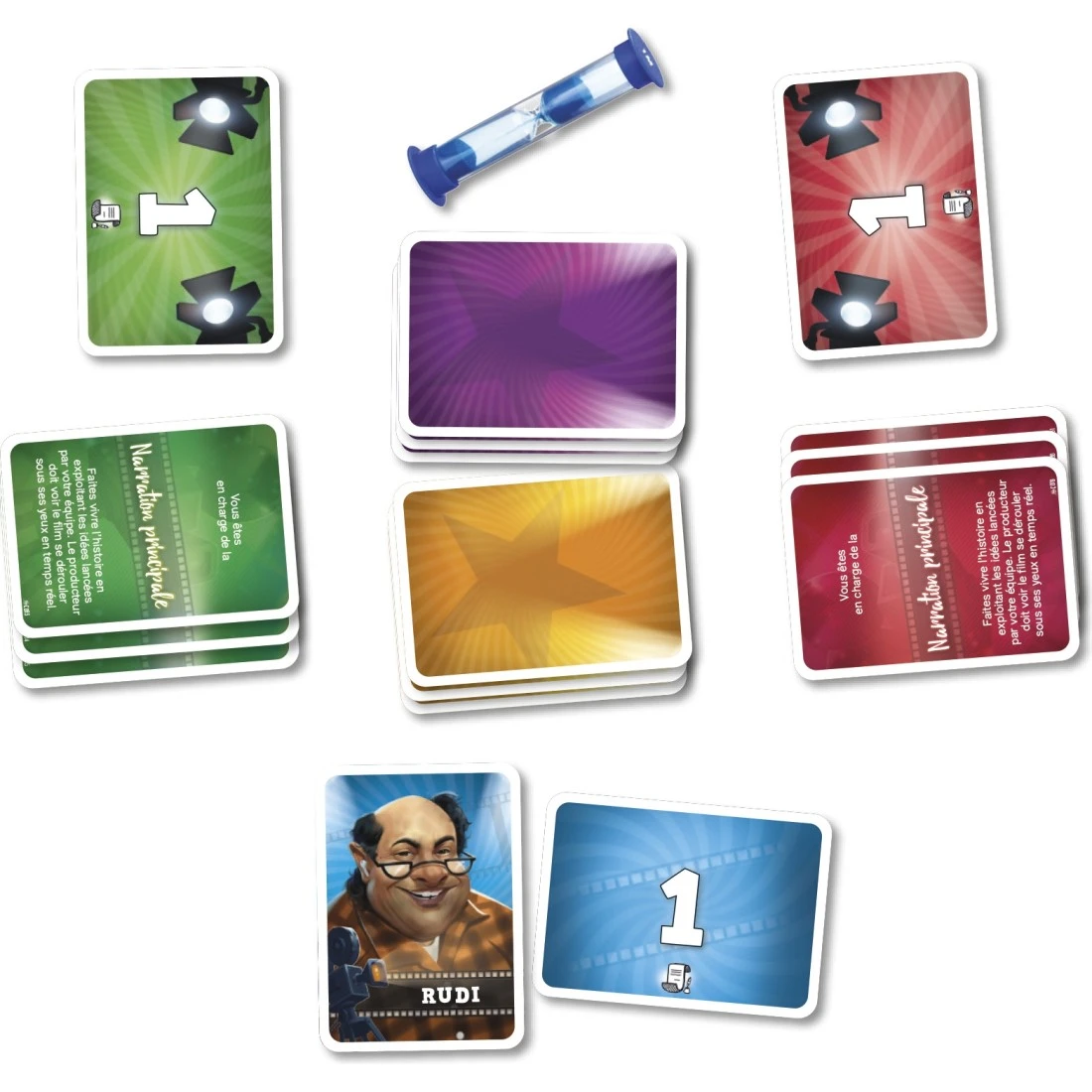 Le Film Qui Valait 3 Milliards - Iello 4 Le Film Qui Valait 3 Milliards - Iello – Image 2