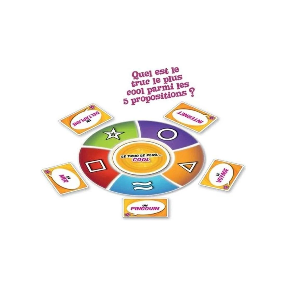 Le Truc Le + - Iello 4 Le Truc Le + - Iello – Image 2