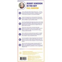 Puzzle 1000 Pièces : Twist : Bunny Kingdom In The Sky - Iello -Les Amis Ludiques Soldes iello puzzle 1000 pieces twist bunny kingdom in the sky 3760175519819 1