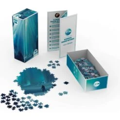 Puzzle 1000 Pièces : Universe : Elemental Dragon Hatchery - Iello 9 Puzzle 1000 Pièces : Universe : Elemental Dragon Hatchery - Iello -Les Amis Ludiques Soldes iello puzzle 1000 pieces universe elemental dragon hatchery 3760175519734 2