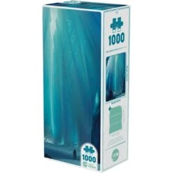 Puzzle 1000 Pièces : Universe : Elemental Dragon Hatchery - Iello