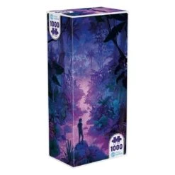 Puzzle Universe - Neon Forest - 1000 Pièces - Iello 7 Puzzle Universe - Neon Forest - 1000 Pièces - Iello -Les Amis Ludiques Soldes iello puzzle universe neon forest 1000 pieces 3760175519772 2