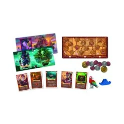 Sea Of Clouds - Iello -Les Amis Ludiques Soldes iello sea of clouds 3760175512926 3