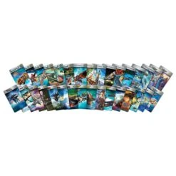 Star Realms - Coffret Galactique - Iello 7 Star Realms - Coffret Galactique - Iello -Les Amis Ludiques Soldes iello star realms coffret galactique 3760175518737 1