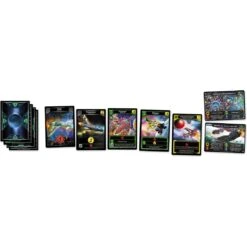 Star Realms - Frontières - Iello